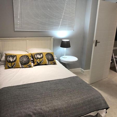 开普敦Private Bachelor Pad In Sea Point公寓 外观 照片