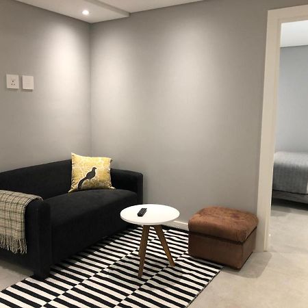 开普敦Private Bachelor Pad In Sea Point公寓 外观 照片