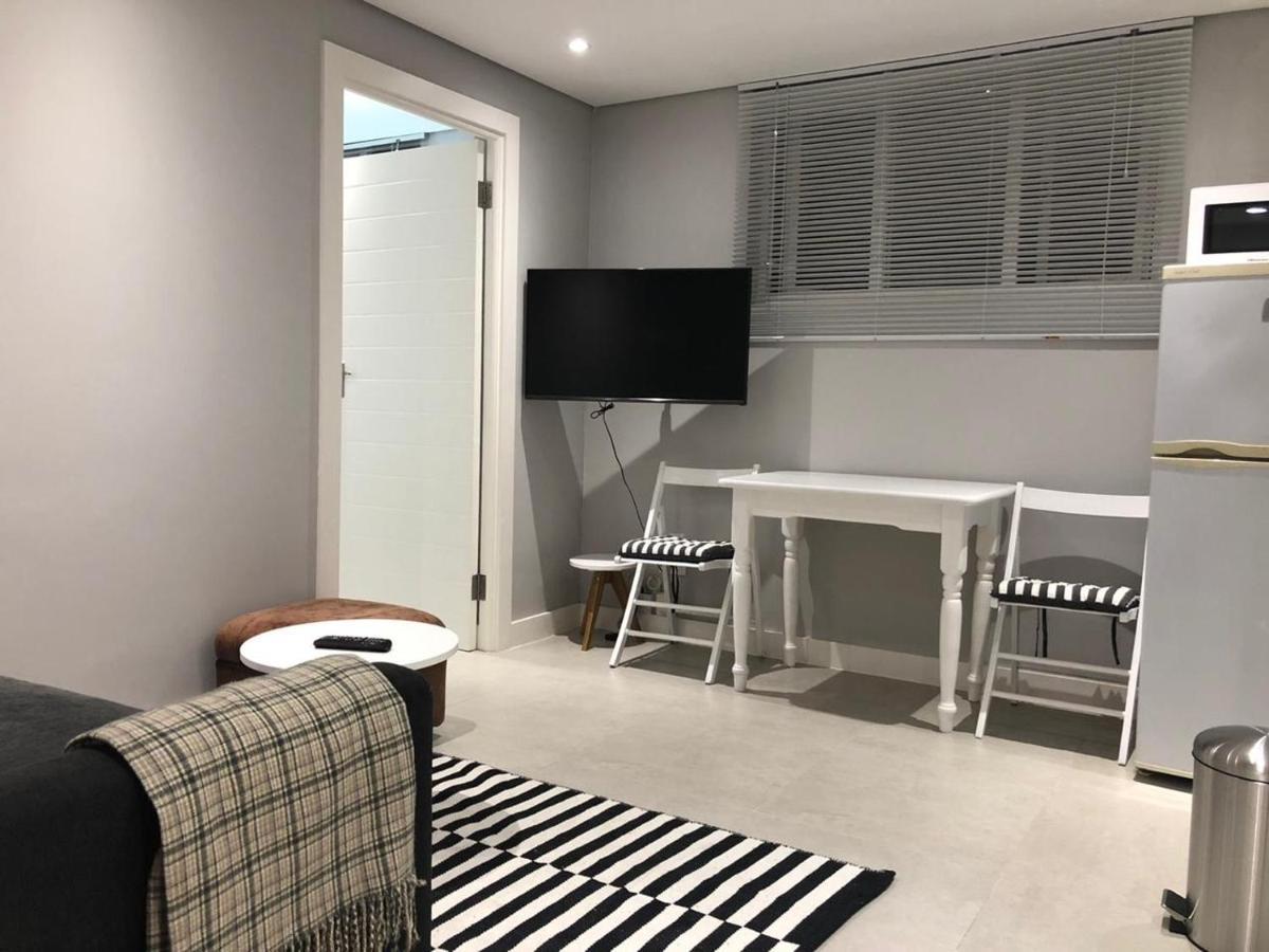 开普敦Private Bachelor Pad In Sea Point公寓 外观 照片