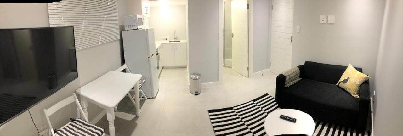 开普敦Private Bachelor Pad In Sea Point公寓 外观 照片