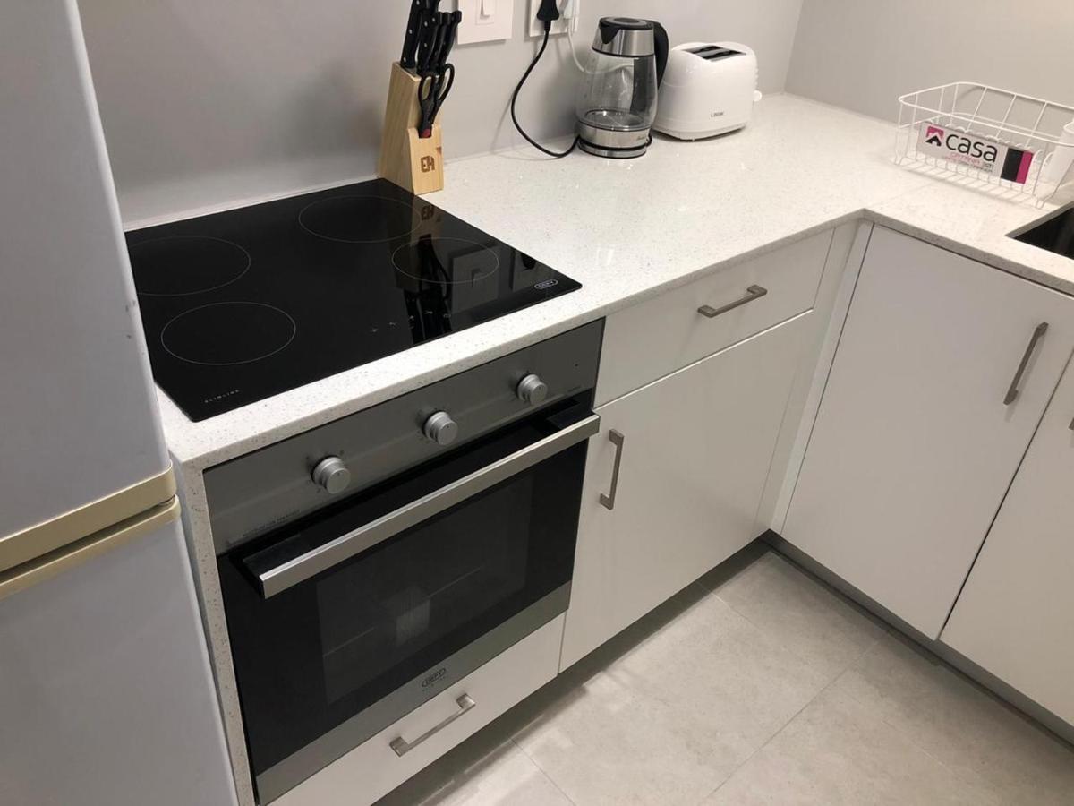 开普敦Private Bachelor Pad In Sea Point公寓 外观 照片