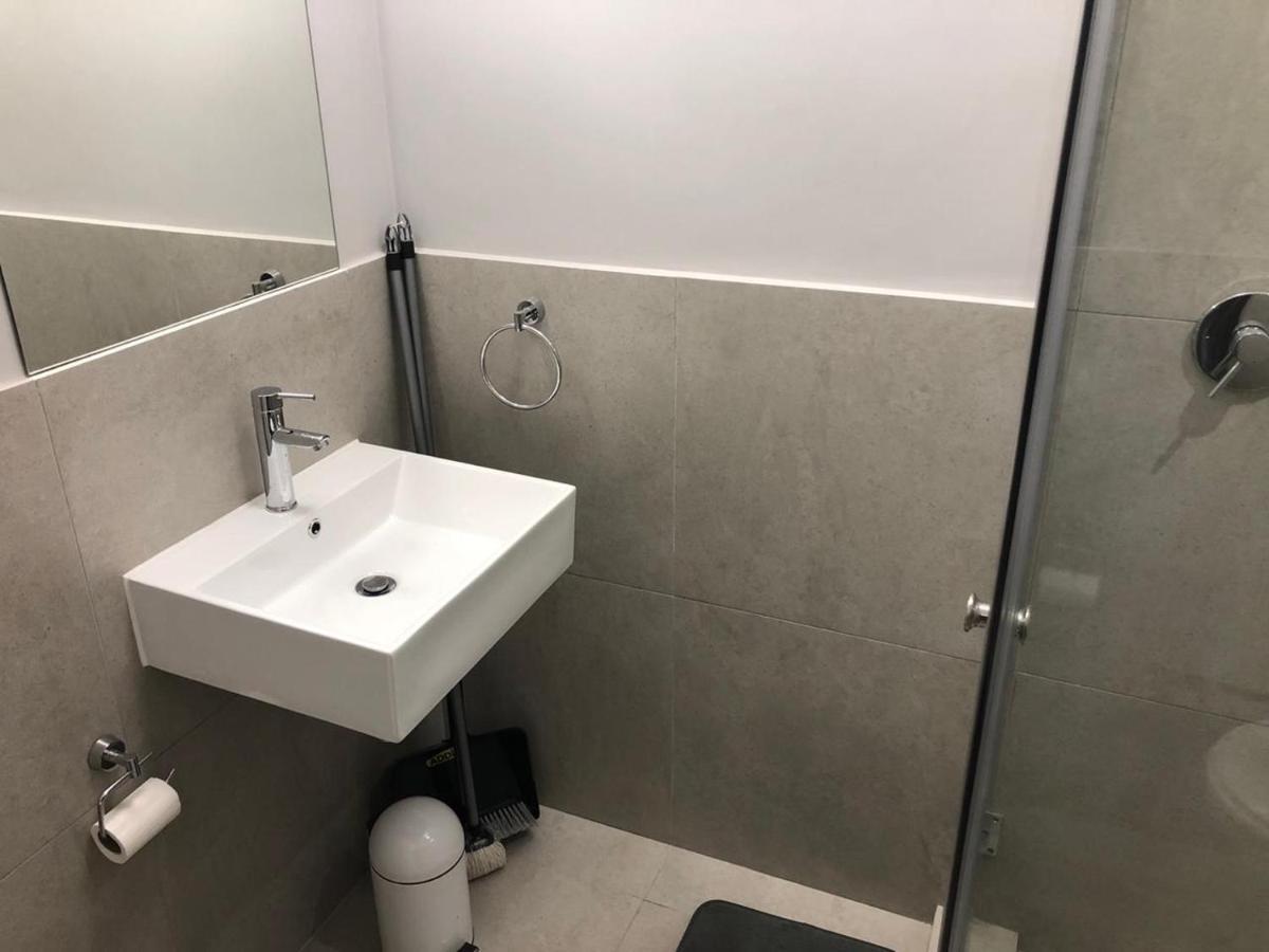 开普敦Private Bachelor Pad In Sea Point公寓 外观 照片