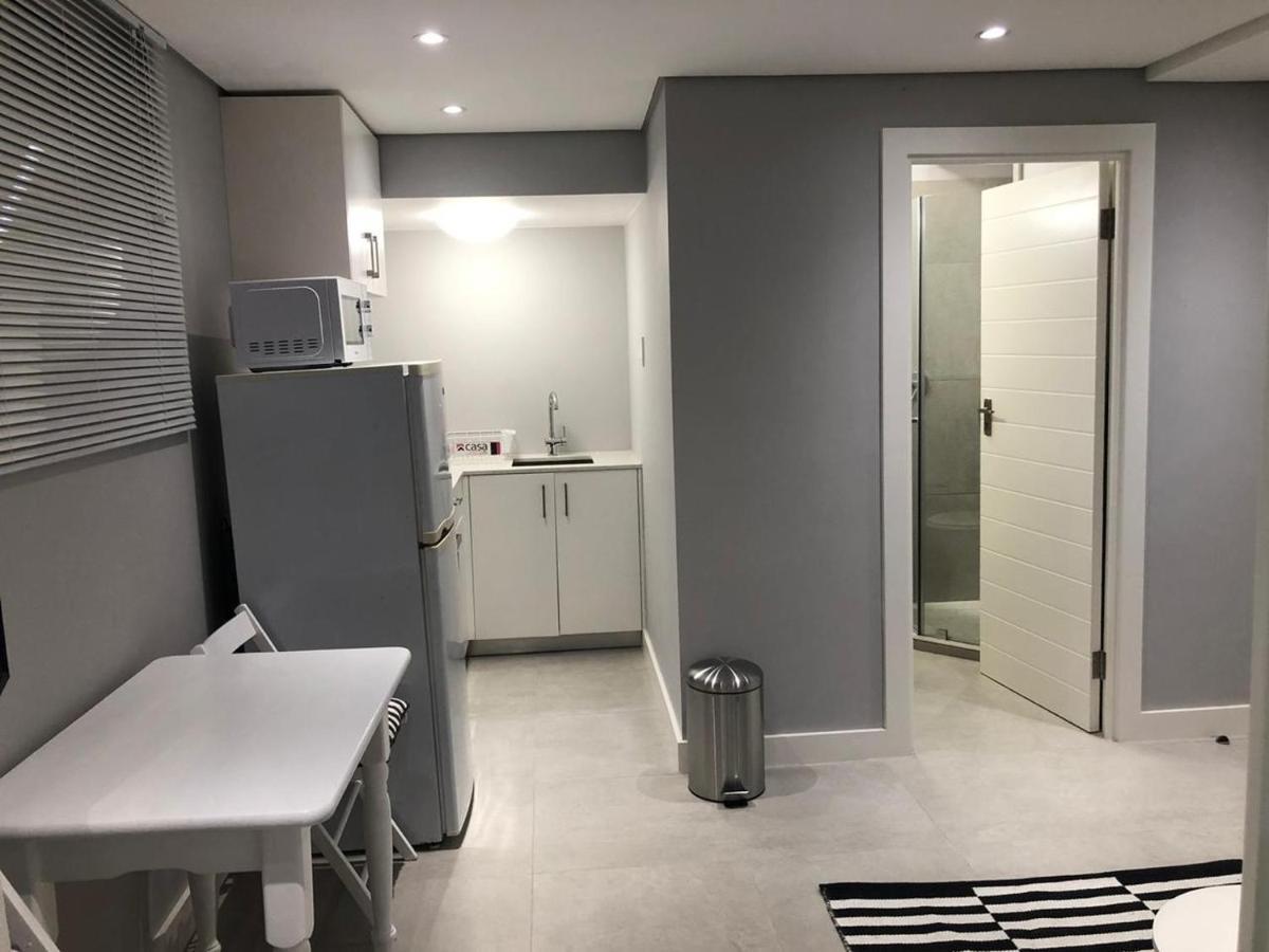 开普敦Private Bachelor Pad In Sea Point公寓 外观 照片