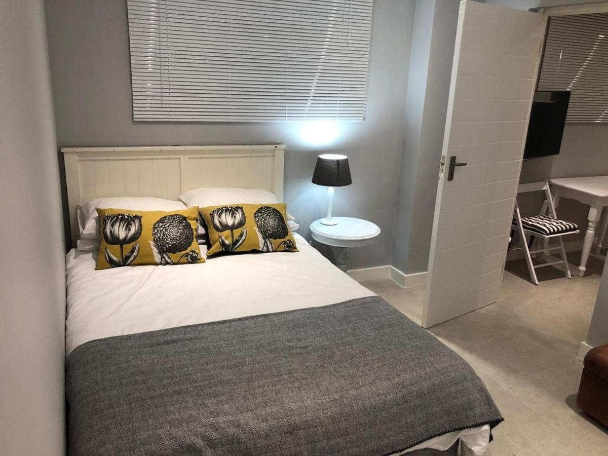 开普敦Private Bachelor Pad In Sea Point公寓 外观 照片