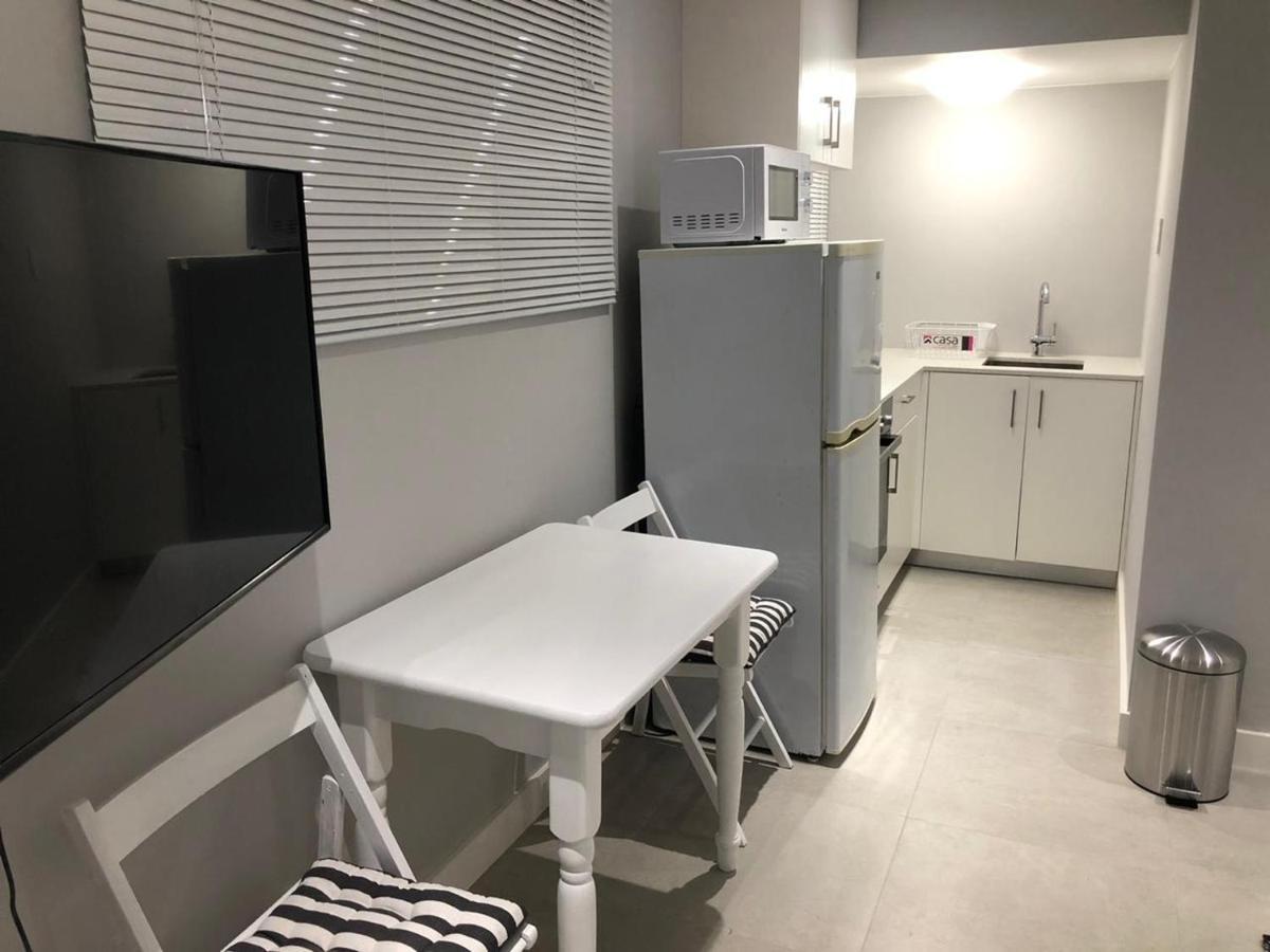 开普敦Private Bachelor Pad In Sea Point公寓 外观 照片