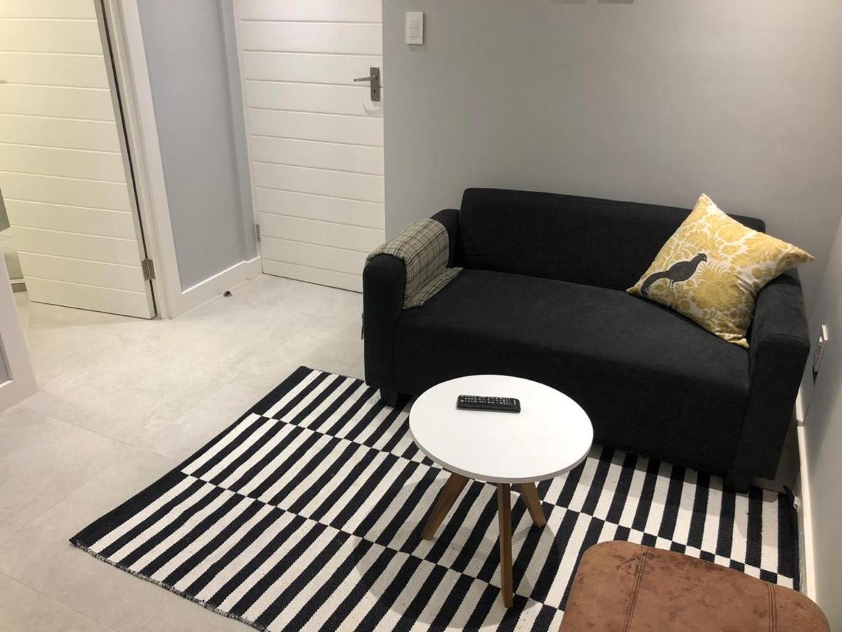开普敦Private Bachelor Pad In Sea Point公寓 外观 照片