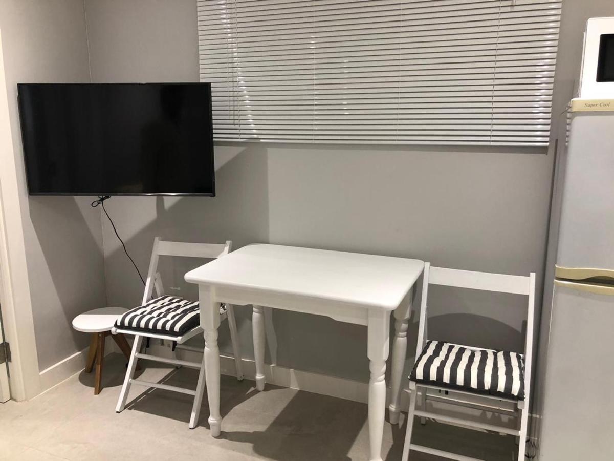 开普敦Private Bachelor Pad In Sea Point公寓 外观 照片
