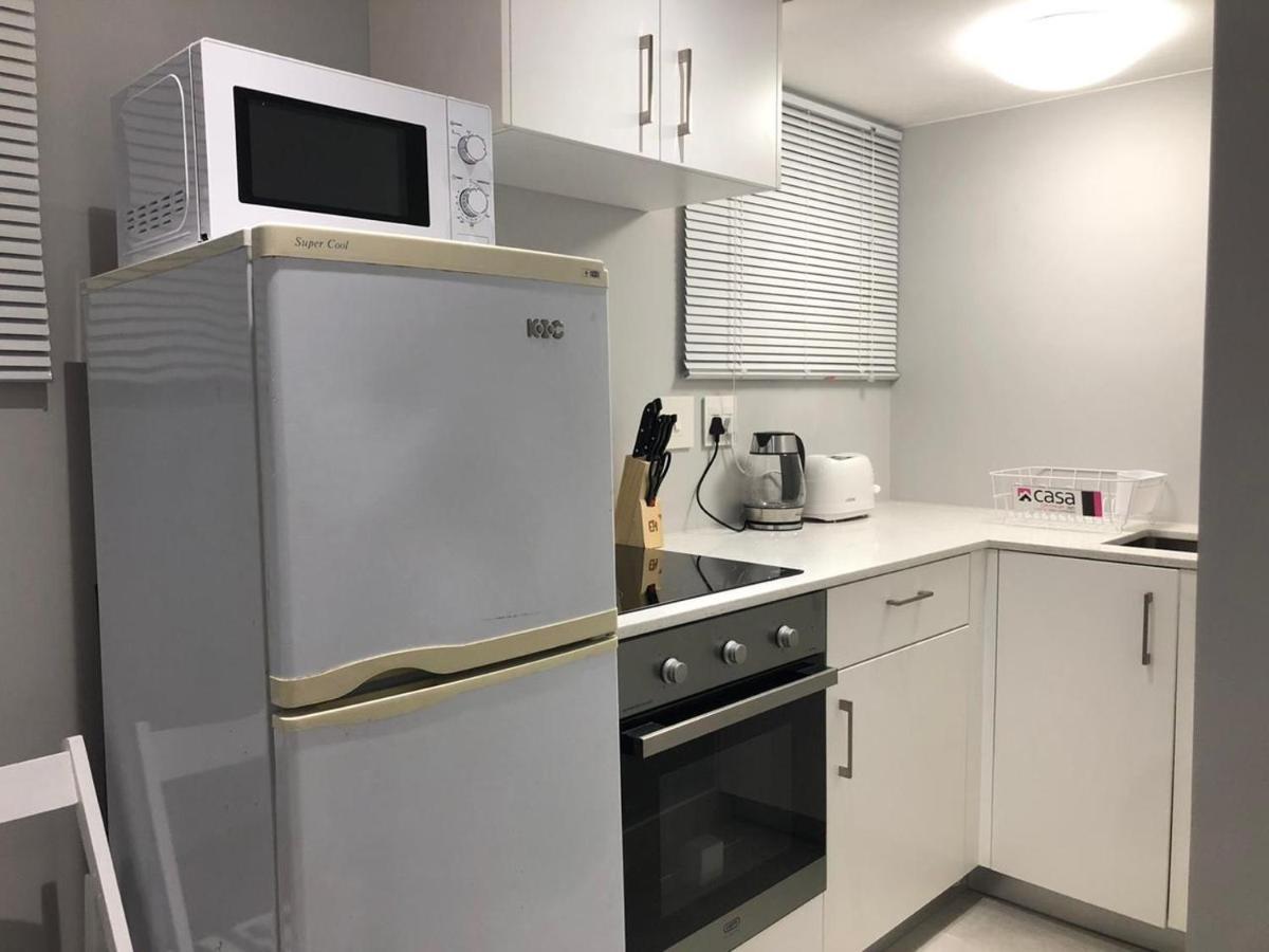 开普敦Private Bachelor Pad In Sea Point公寓 外观 照片
