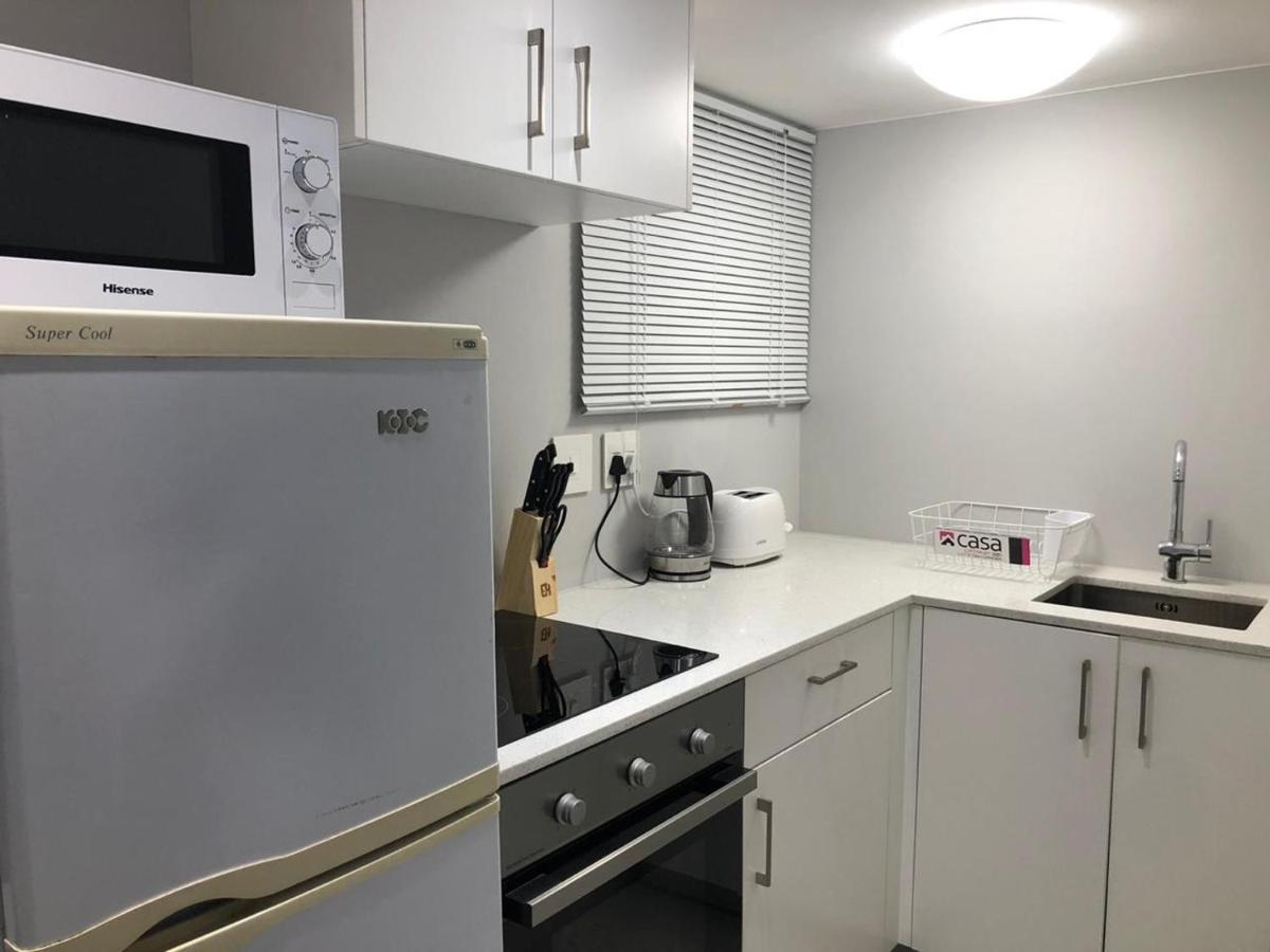 开普敦Private Bachelor Pad In Sea Point公寓 外观 照片