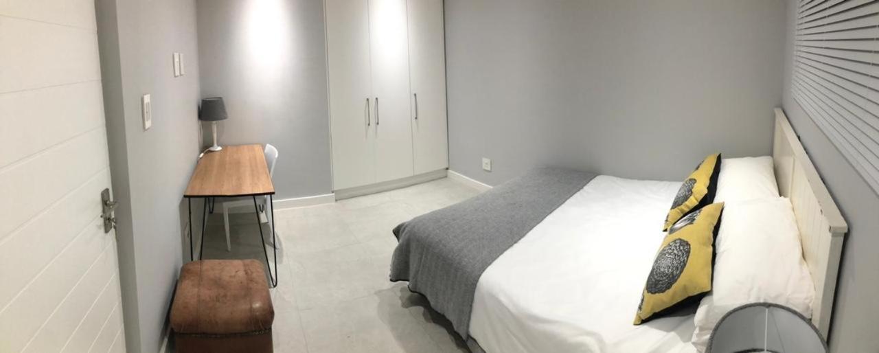 开普敦Private Bachelor Pad In Sea Point公寓 外观 照片